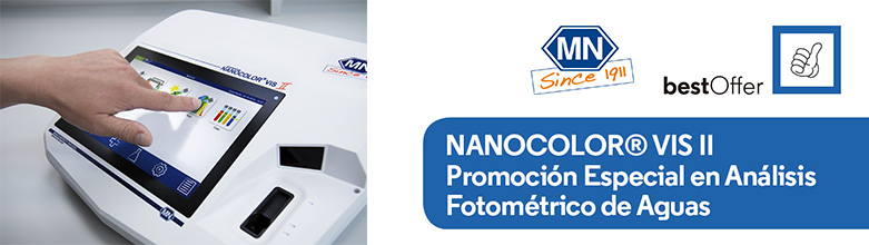 Macherey-Nagel Promotion
