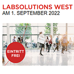 Labsolutions West 2022