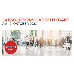 Labsolutions Stuttgart 2023