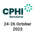 CPHI Worldwide 2023