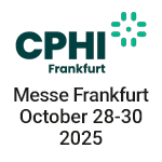 CPHI Frankfurt 2025